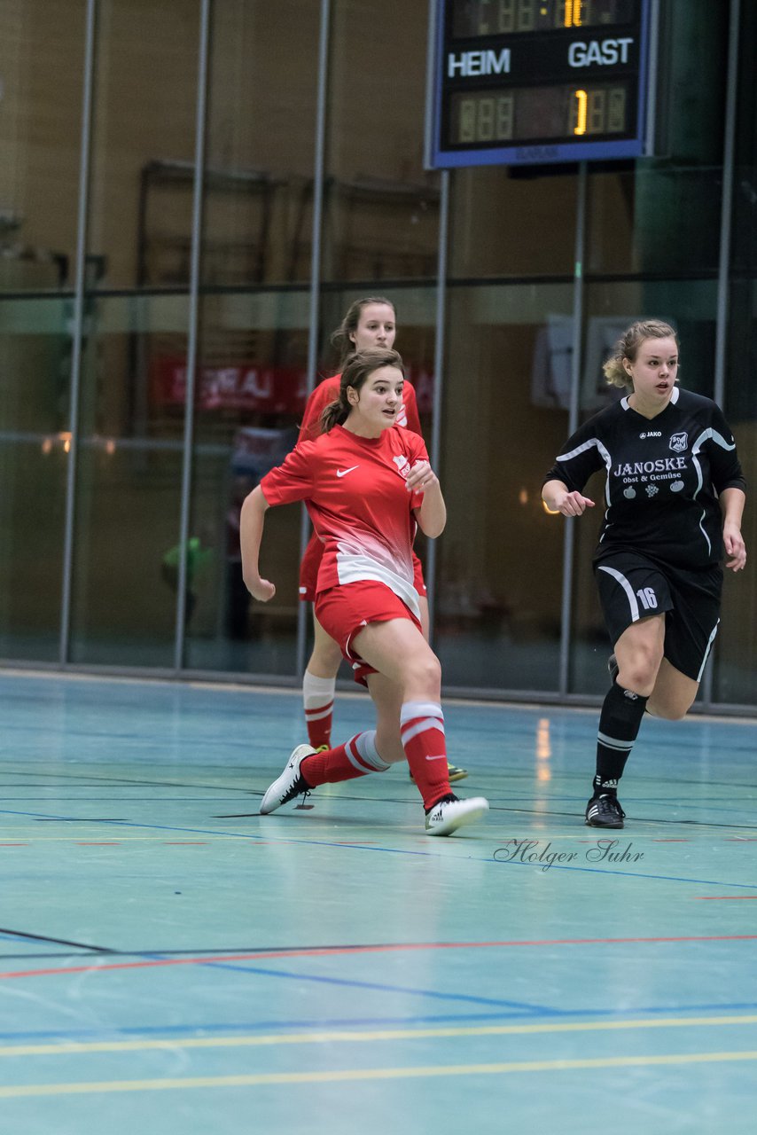 Bild 471 - Frauen La Rieve Cup